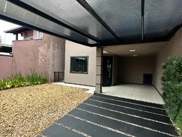 Casa aluguel em Região Geográfica Imediata de Joinville, Joinville