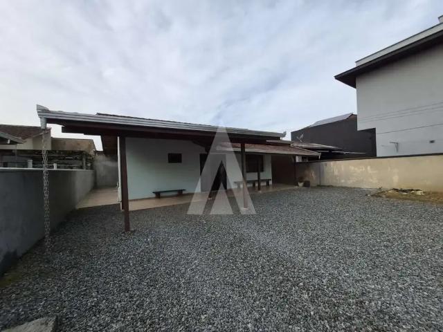 Casa aluguel em Região Geográfica Imediata de Joinville, Joinville