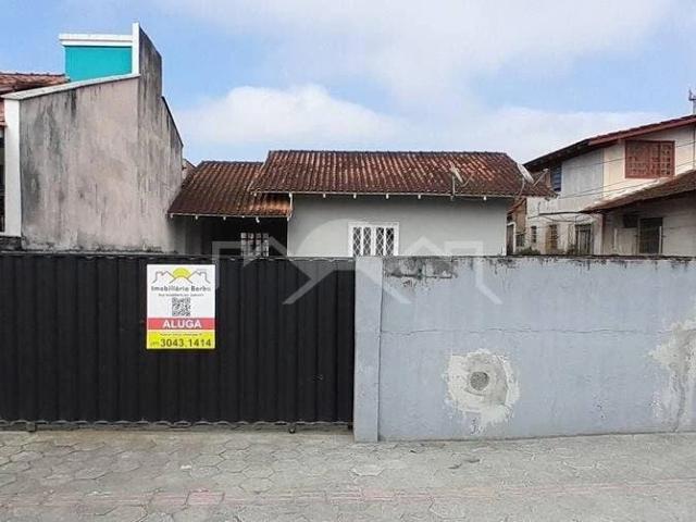 Casa aluguel em Fátima, Joinville