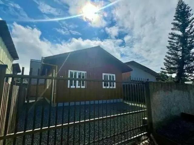 Casa aluguel em Região Geográfica Imediata de Joinville, Joinville