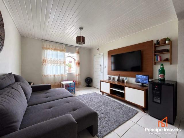 Casa aluguel em Fátima, Joinville