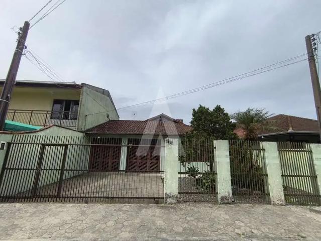 Casa aluguel em Fátima, Joinville