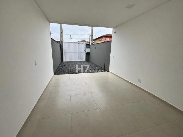 Casa aluguel em Joinville, Região Geográfica Intermediária de Joinville