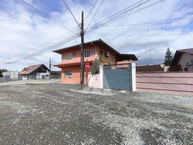 Casa aluguel em Região Geográfica Imediata de Joinville, Joinville
