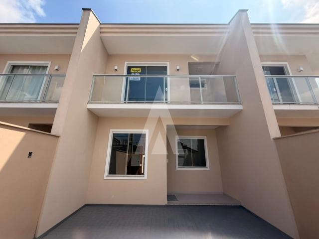 Casa aluguel em Fátima, Joinville