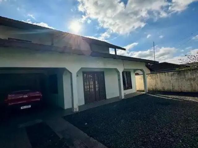 Casa aluguel em Região Geográfica Imediata de Joinville, Joinville
