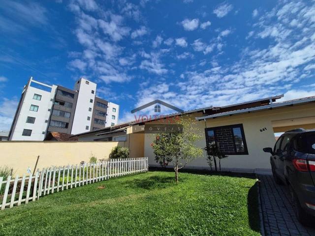 Casa aluguel em Floresta, Joinville