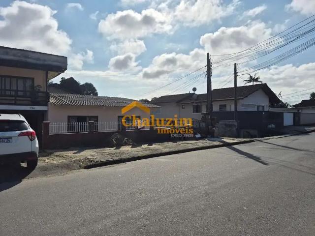Casa aluguel em Região Geográfica Imediata de Joinville, Joinville