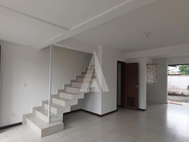 Casa aluguel em Floresta, Joinville