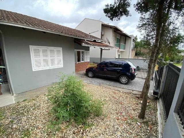 Casa aluguel em Região Geográfica Imediata de Joinville, Joinville