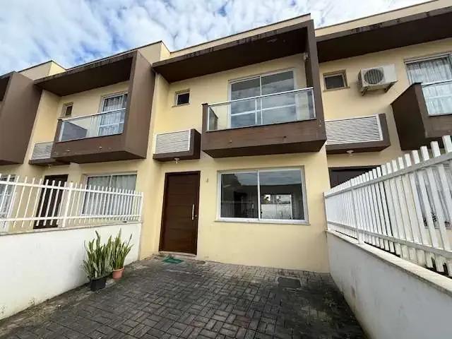 Casa aluguel em Região Geográfica Imediata de Joinville, Joinville