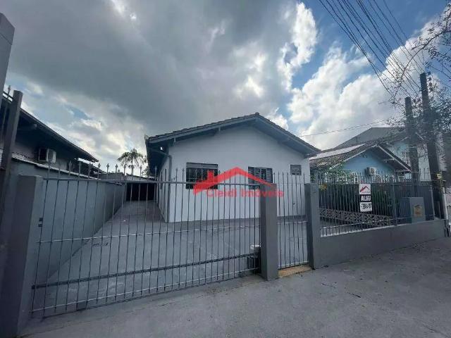 Casa aluguel em Região Geográfica Imediata de Joinville, Joinville