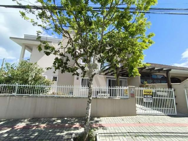 Casa aluguel em Floresta, Joinville