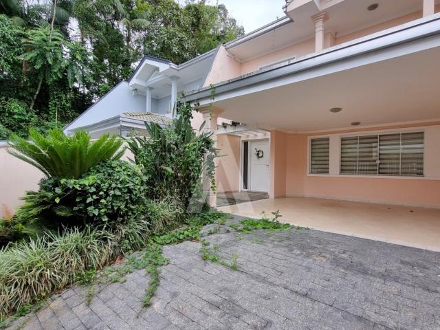 Casa aluguel em Região Geográfica Imediata de Joinville, Joinville