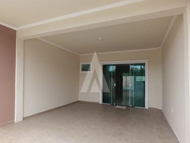 Casa aluguel em Floresta, Joinville
