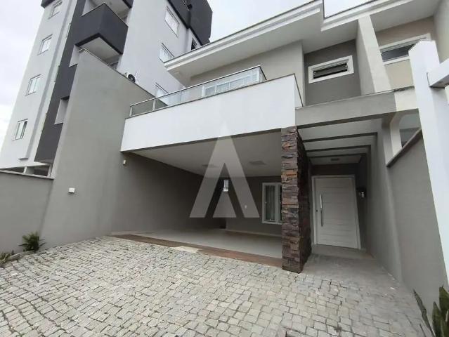 Casa aluguel em Floresta, Joinville