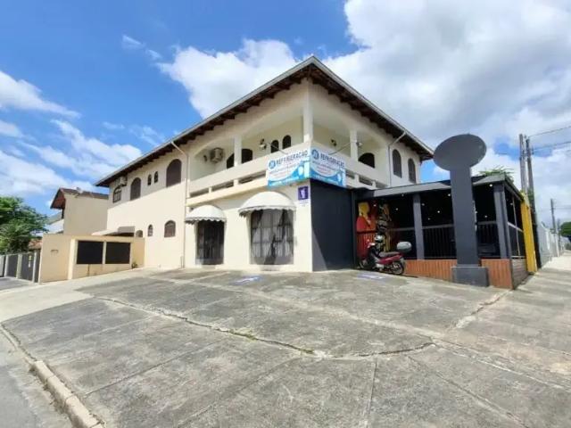 Casa aluguel em Região Geográfica Imediata de Joinville, Joinville
