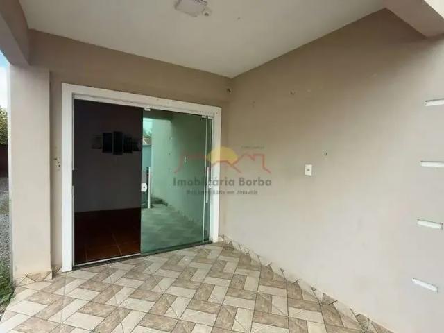Casa aluguel em Região Geográfica Imediata de Joinville, Joinville
