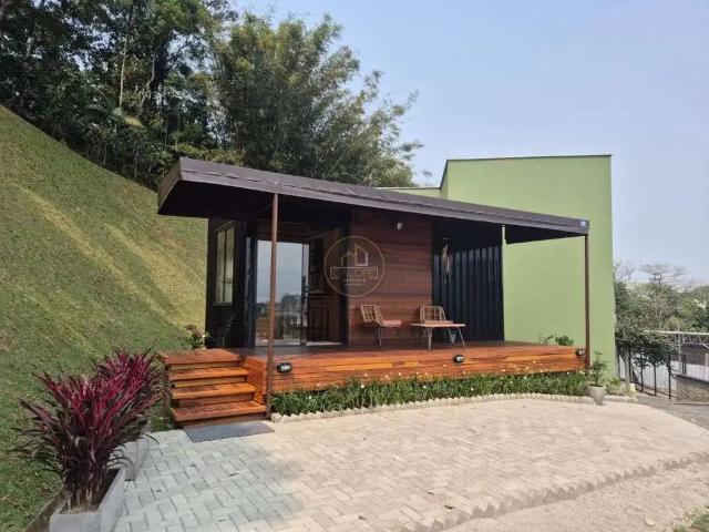 Casa aluguel em Região Geográfica Imediata de Joinville, Joinville