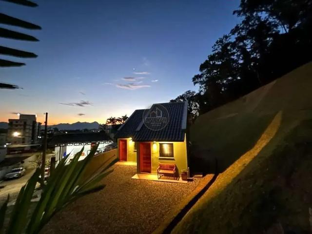 Casa aluguel em Glória, Joinville