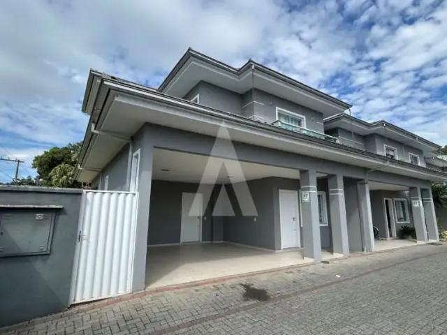 Casa aluguel em Região Geográfica Imediata de Joinville, Joinville