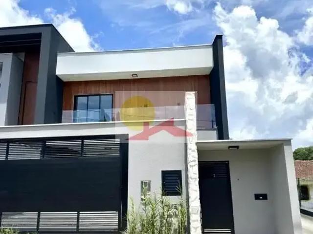 Casa aluguel em Joinville, Região Geográfica Intermediária de Joinville