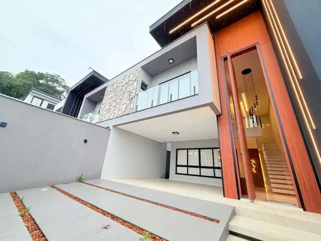Casa aluguel em Região Geográfica Imediata de Joinville, Joinville