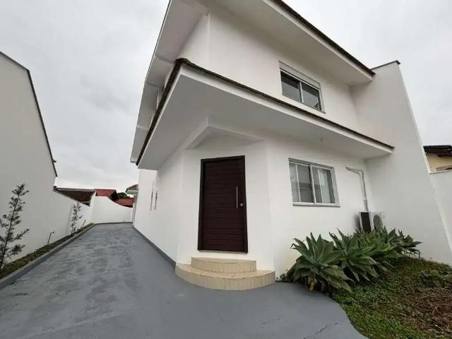 Casa aluguel em Região Geográfica Imediata de Joinville, Joinville