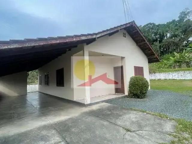 Casa aluguel em Região Geográfica Imediata de Joinville, Joinville