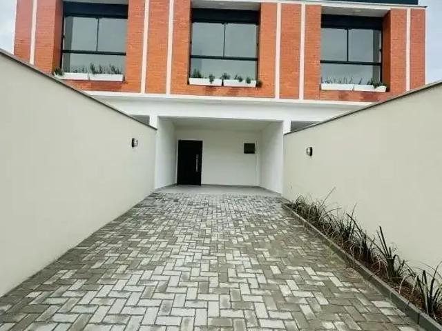 Casa aluguel em Região Geográfica Imediata de Joinville, Joinville