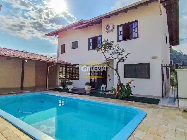 Casa aluguel em Região Geográfica Imediata de Joinville, Joinville