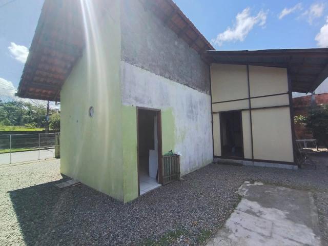 Casa aluguel em Região Geográfica Imediata de Joinville, Joinville
