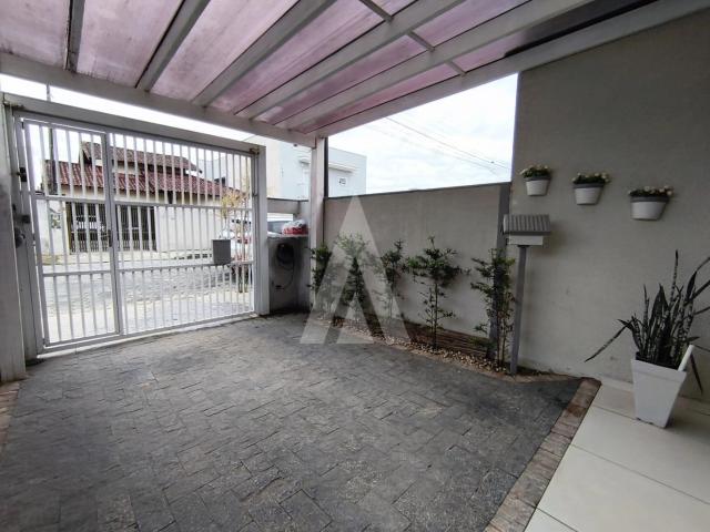 Casa aluguel em Guanabara, Joinville