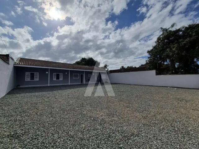 Casa aluguel em Região Geográfica Imediata de Joinville, Joinville