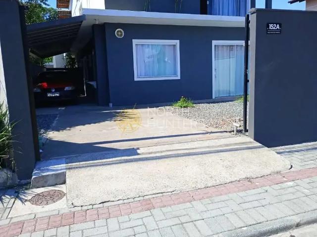 Casa aluguel em Região Geográfica Imediata de Joinville, Joinville
