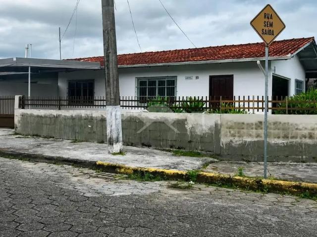 Casa aluguel em Região Geográfica Imediata de Joinville, Joinville