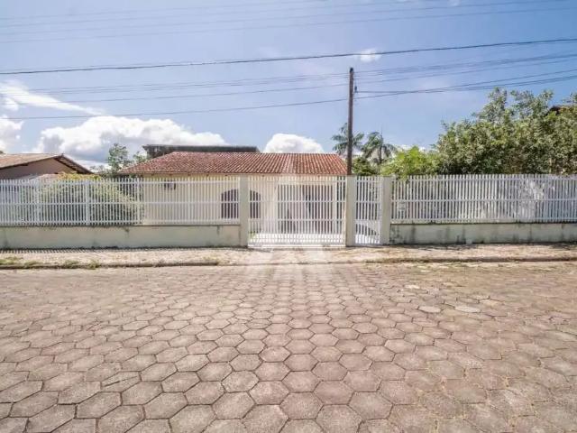 Casa aluguel em Região Geográfica Imediata de Joinville, Joinville