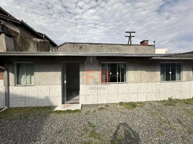 Casa aluguel em Região Geográfica Imediata de Joinville, Joinville