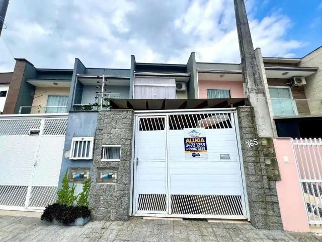 Casa aluguel em Região Geográfica Imediata de Joinville, Joinville