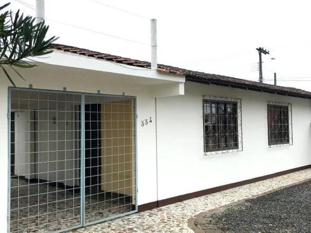 Casa aluguel em Joinville, Região Geográfica Intermediária de Joinville