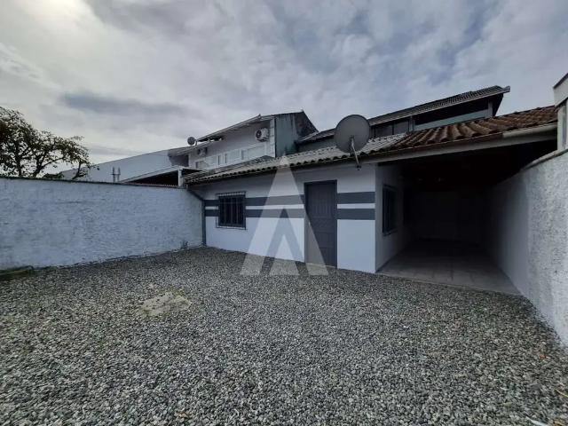 Casa aluguel em Região Geográfica Imediata de Joinville, Joinville