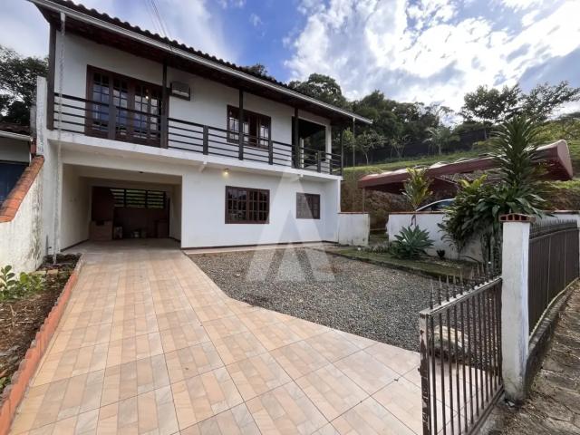 Casa aluguel em Região Geográfica Imediata de Joinville, Joinville