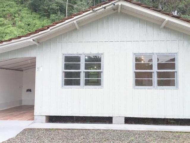 Casa aluguel em Iririú, Joinville