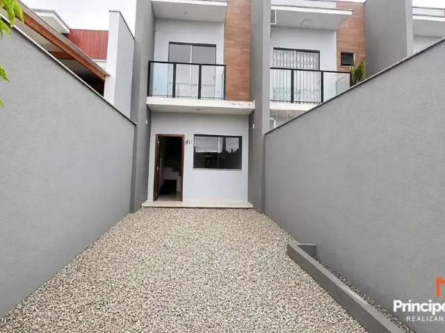 Casa aluguel em Região Geográfica Imediata de Joinville, Joinville