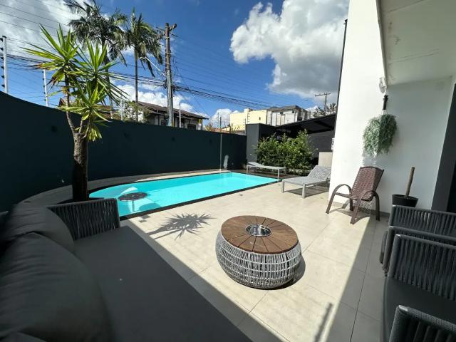 Casa aluguel em Região Geográfica Imediata de Joinville, Joinville