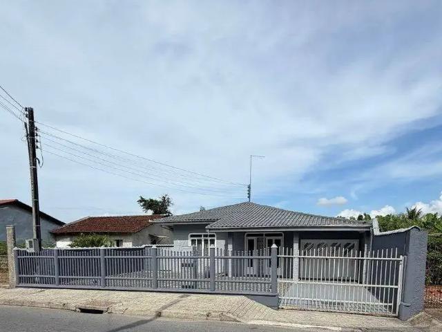 Casa aluguel em Região Geográfica Imediata de Joinville, Joinville