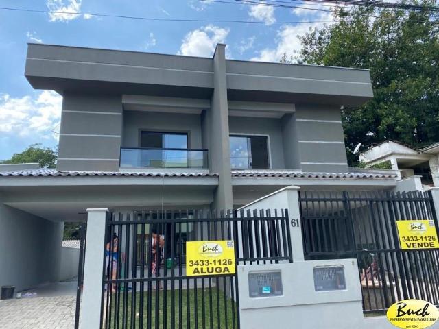 Casa aluguel em Iririú, Joinville
