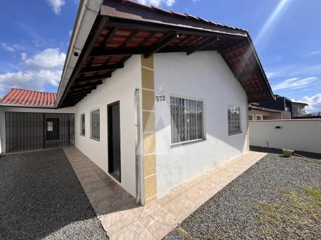 Casa aluguel em Iririú, Joinville