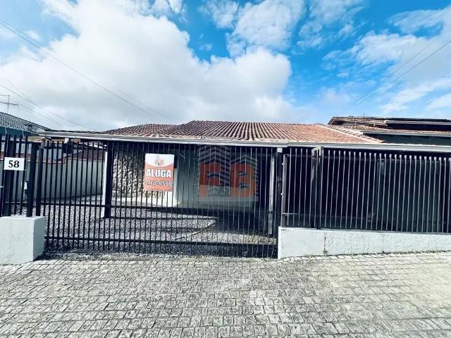 Casa aluguel em Região Geográfica Imediata de Joinville, Joinville