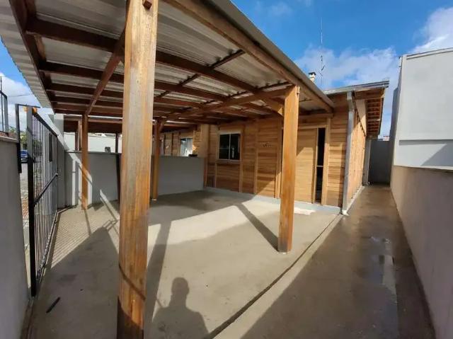 Casa aluguel em Itaum, Joinville